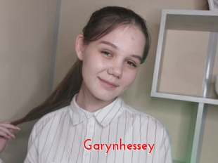 Garynhessey