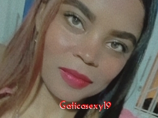 Gaticasexy19