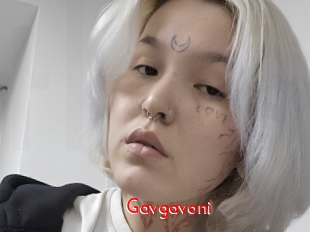 Gavgavoni