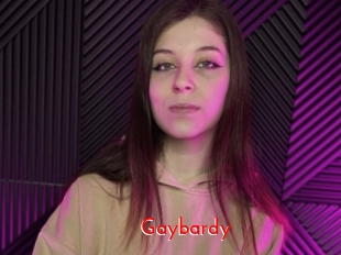 Gaybardy