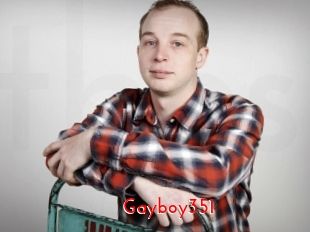 Gayboy351