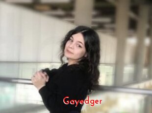 Gayedger
