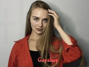 Gayelsey