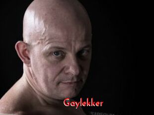 Gaylekker