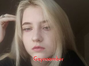 Gaynaamber
