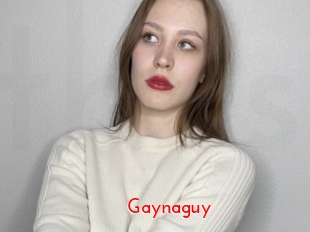 Gaynaguy