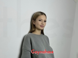 Gaynahase