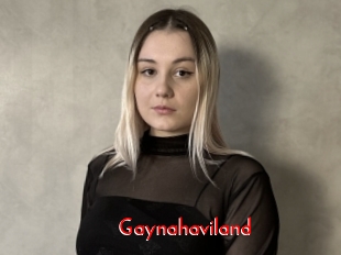 Gaynahaviland