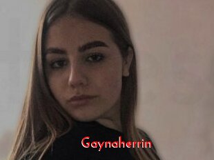 Gaynaherrin