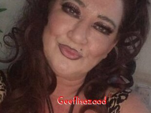Geeflisazaad