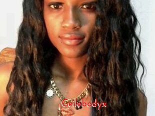 Geilebodyx