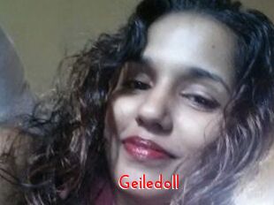 Geiledoll