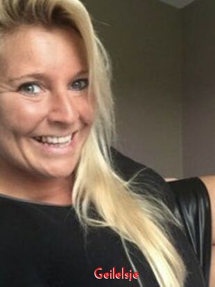 Geilelsje