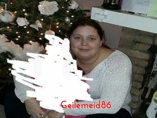 Geilemeid86