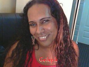 Geilepik