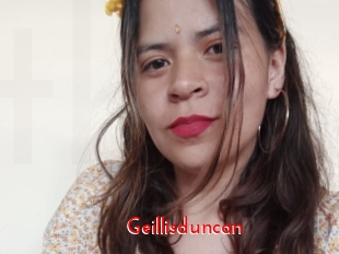 Geillisduncan