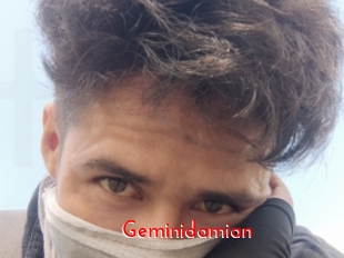 Geminidamian
