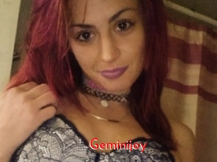 Geminijoy