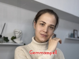Gemmaaspell