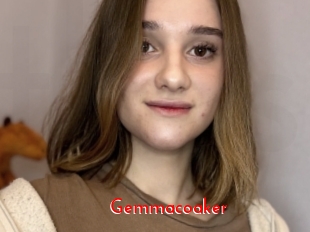 Gemmacoaker