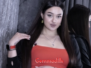 Gemmadills