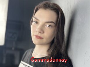 Gemmadonnay
