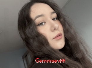 Gemmaevitt