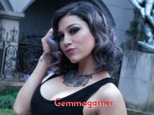 Gemmagarner