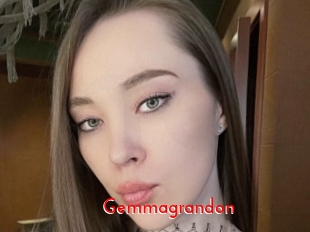Gemmagrandon