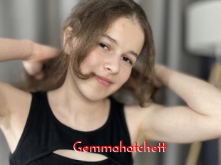 gemmahatchett The Sex