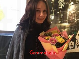 Gemmahelm