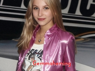 Gemmaheming