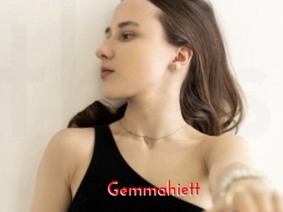 Gemmahiett
