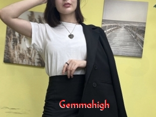 Gemmahigh