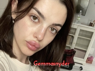 Gemmasnyder