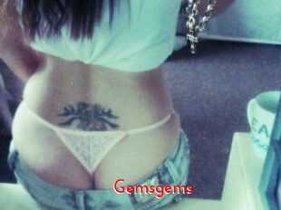 Gemsgems