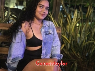 Genesistaylor