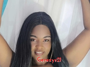 Genexys21