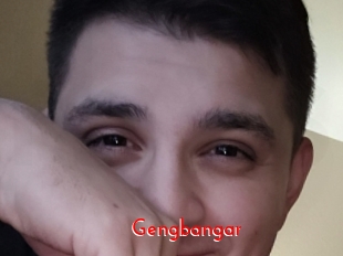 Gengbangar
