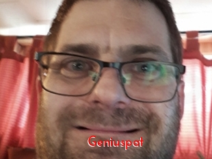 Geniuspat