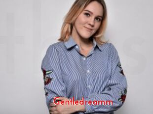 Gentledreamm