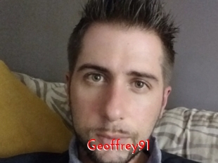 Geoffrey91