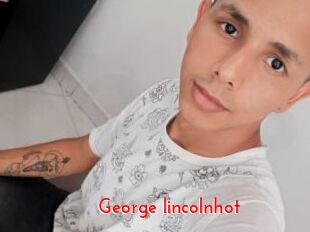 george_lincolnhot The Sex