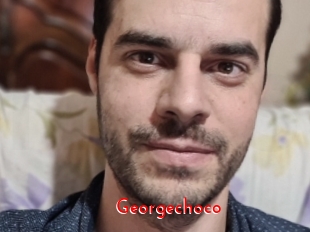 georgechoco The Sex