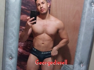 georgediesell The Sex