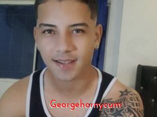 Georgehornycum