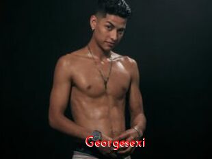 Georgesexi