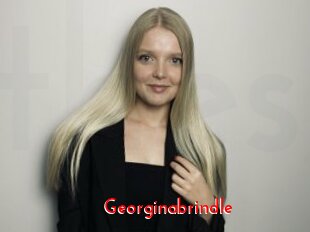 Georginabrindle