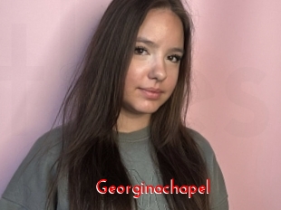 Georginachapel