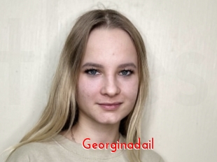 Georginadail
